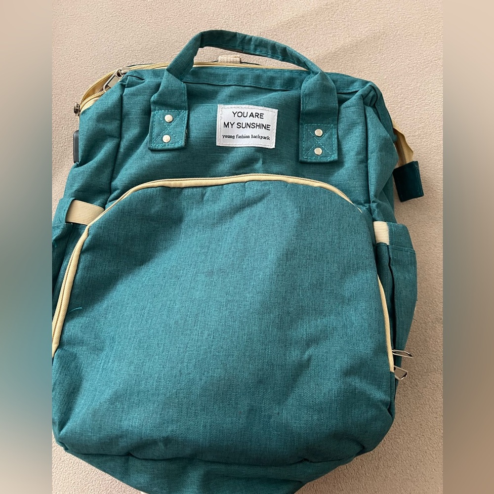 Baby bag
